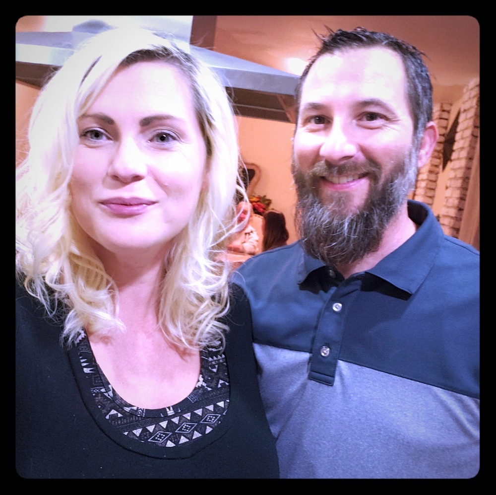 Meet your Posher, Katrina